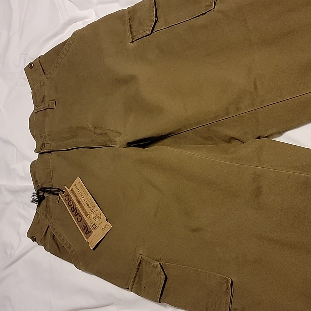 American Eagle Outfitters Cargo Pants